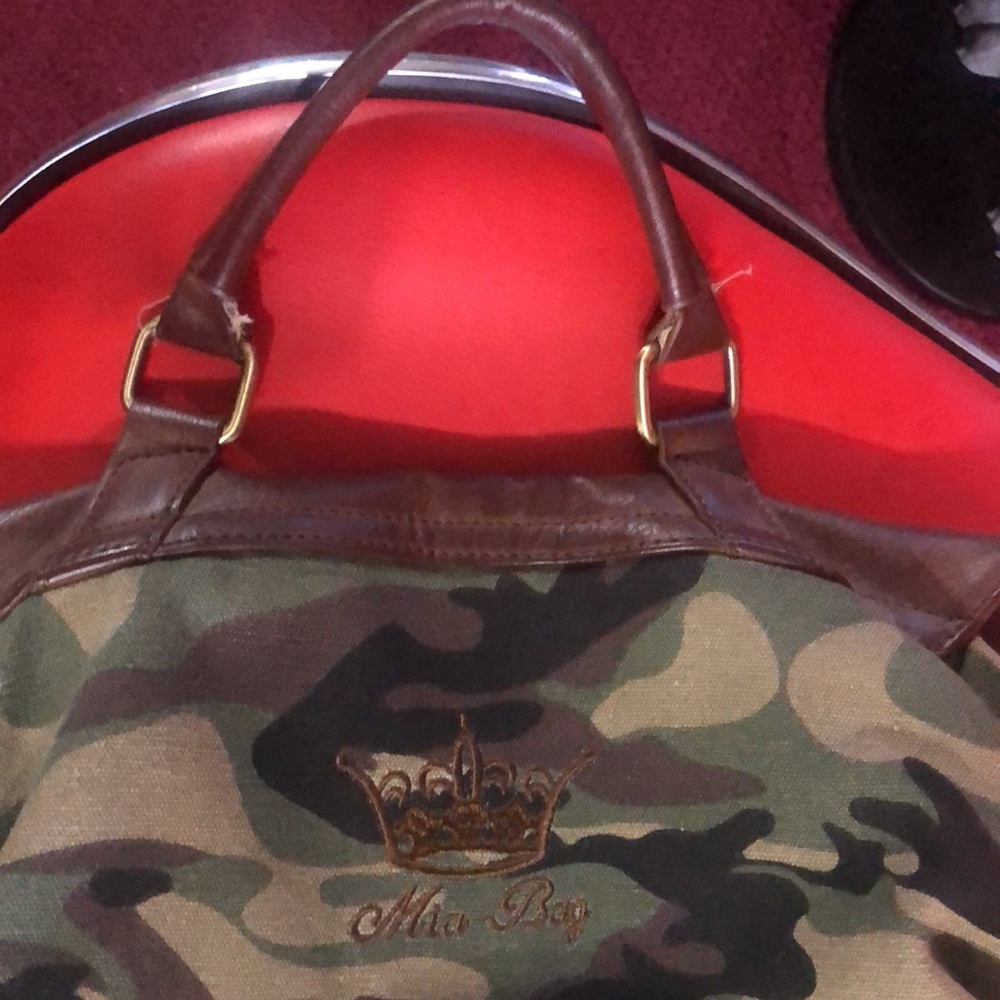 Ladies bag - Picture 5 of 5